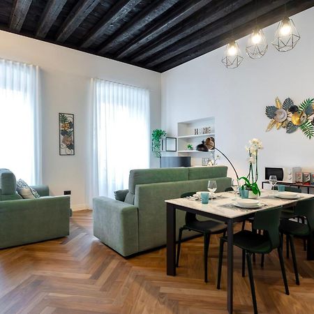Casa Romano Suites Trieste Esterno foto