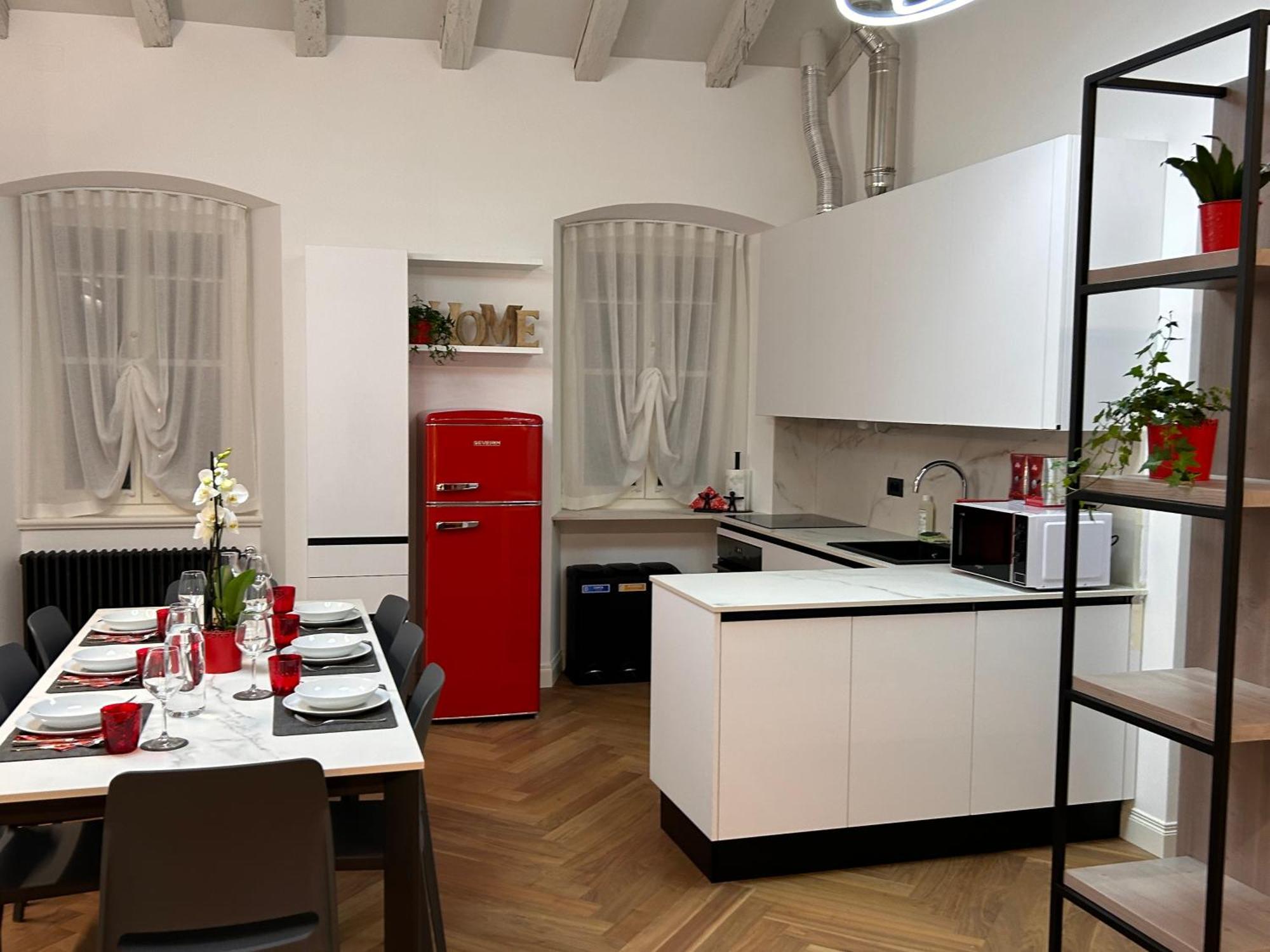 Casa Romano Suites Trieste Esterno foto