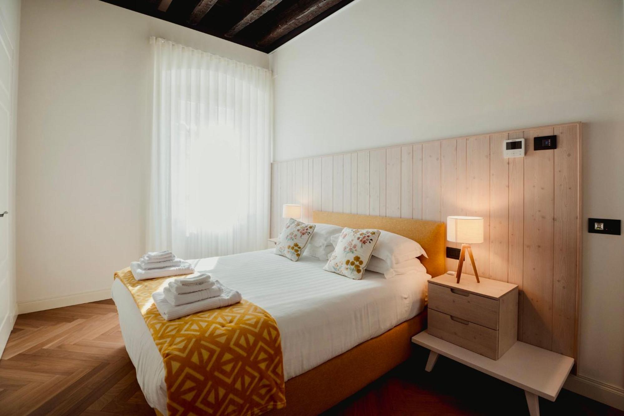 Casa Romano Suites Trieste Esterno foto